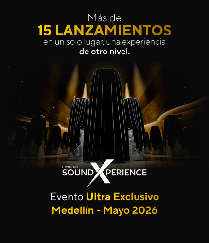 Sound Xperience Banner