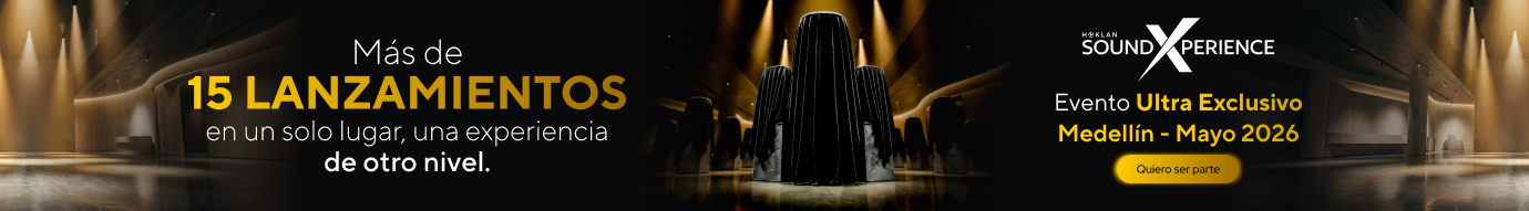 Sound Xperience Banner