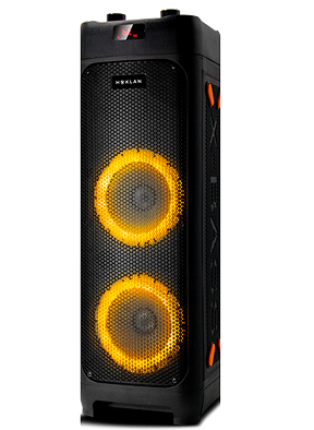 Powervibe